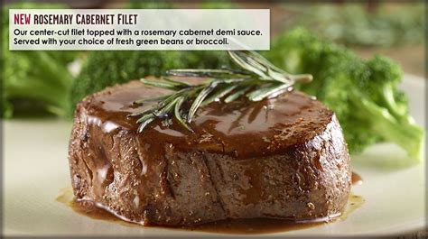 It boasts hearty and robust. Specials | Menu | LongHorn Steakhouse Restaurant | Food ...