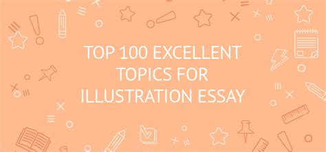 😂 Illustration Essay Ideas How To Write An Illustration Essay ðŸ