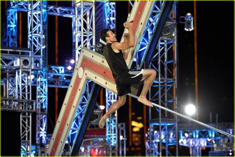 See more ideas about american ninja warrior, ninja warrior, warrior. 'American Ninja Warrior All-Stars' 2017: Contestants ...