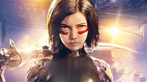 Will the song big generator performed yes be included in the movie along ost like sung by alita as musician in the comics? Alita: Battle Angel YIFY Movies & Alita: Battle Angel YIFY ...