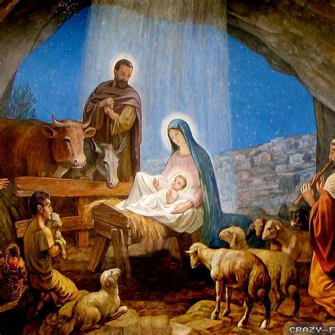 10 New Nativity Scene Pictures Free Download Full Hd 1920×1080 For Pc