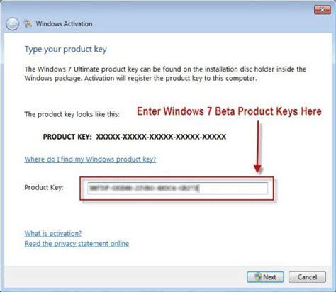 How To Activate Windows 7 Megaleechernet