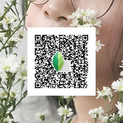 How To Scan Snapseed Qr Look Artofit