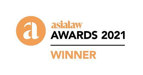 ニュース：asialaw Awards 2021 アンダーソン・毛利・友常法律事務所