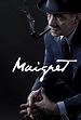Maigret (2016) - Série (2016) - SensCritique