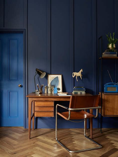 The New Luxurious Heritage Paint Collection From Dulux Dear Designer