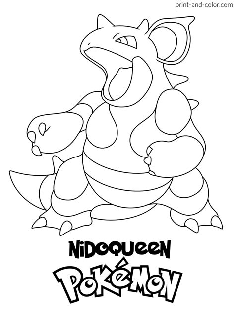 Cute Anime Pokemon Coloring Pages