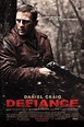 Defiance (2008) - Posters — The Movie Database (TMDb)