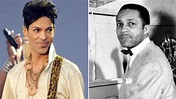 Song by Prince's father John L Nelson released to mark 101st birthday ...