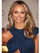Stacy Keibler Loves Drugstore Mascara and Working Out | Allure