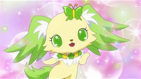 Jewelpet Twinkletinkle Amv Try Everything Youtube