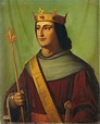 Philippe VI, Roi de France (born 1293, acceded 1328, died 1350 ...