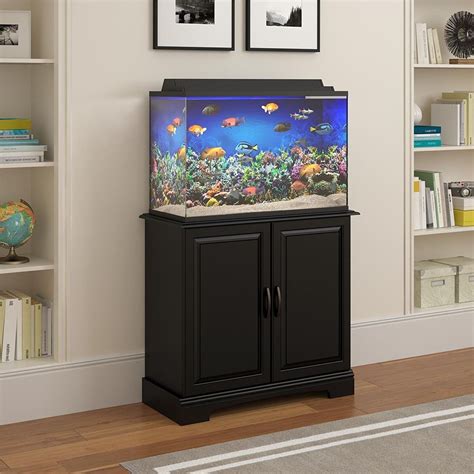Ameriwood Home Aquarium Stand Latest Fish Tank Fish Tank For Sales