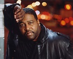 TransGriot: Missing You, Gerald Levert