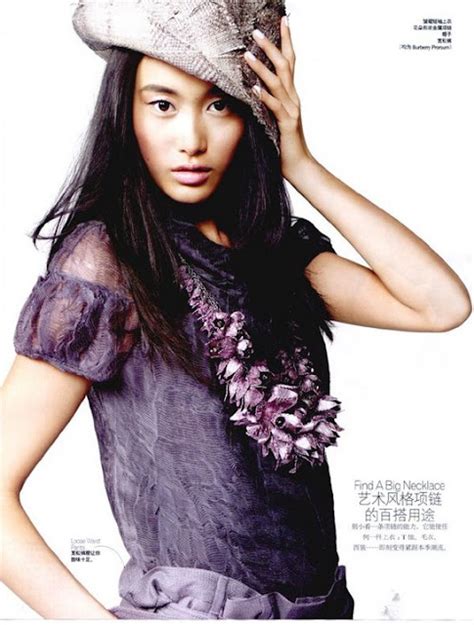 Bonita Top 10 Asian Glamour Models