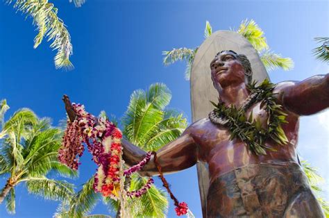 Hawaiis Unique Cultures And Customs Hawaiian Planner
