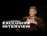 Homefront: Gary Fleder Exclusive Interview | ScreenSlam - YouTube