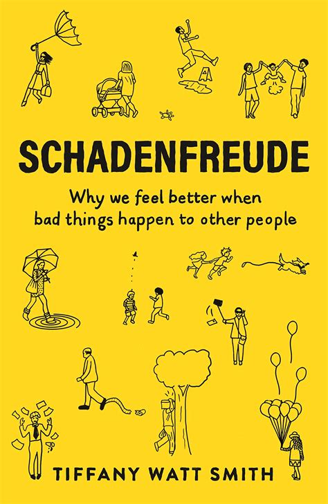 Schadenfreude Why We Feel Better When Bad Things Happen To Other