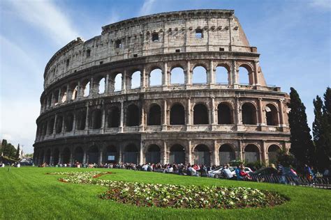 30 Interesting And Fun Facts About Italy The Planet D