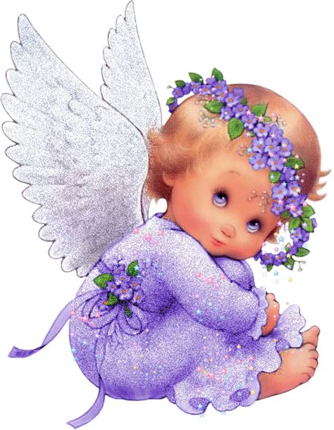 Cute Baby Angels Clipart Free Cliparts Download Images On Clipground