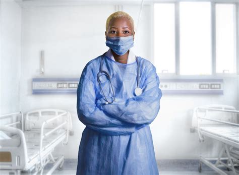 Recognizing History Of Black Nurses A First Step To Addressing Racism