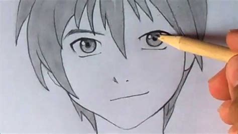 Dibujo De Anime Y Manga Como Dibujar Ojos Anime Dibujos De Ojos