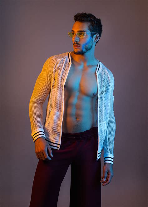 Ignacio By Jonathan Chirinos Ryker Magazine