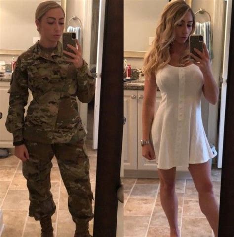 Pin By Raul Balderas On Six Pax Abs In 2019 Army Women Military Girl Fit Women