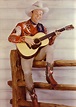 Roy Rogers - Roy Rogers Photo (37154004) - Fanpop