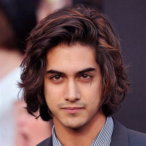 Check spelling or type a new query. 100+ Men's Hairstyles For Round Faces With Long, Short ...