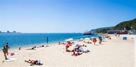 Exploring The Best Beaches In Setúbal Portugal Daily Update