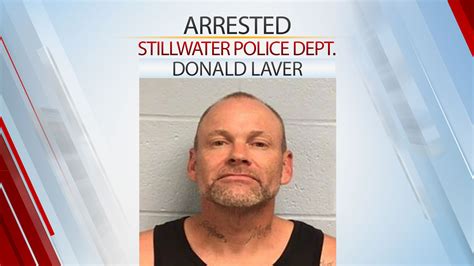 Man Arrested After Police Chase Alleged Assault In Stillwater