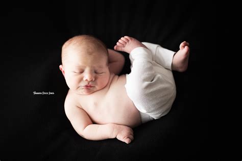 Photographer In Houston Baby Boy Shannon Reece Jones Photography