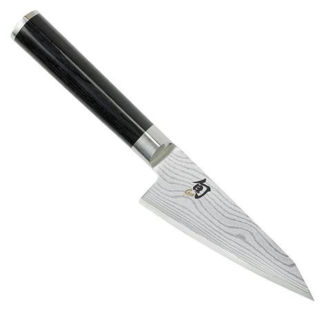 Shun Classic 45 Honesuki Boning Knife At Swiss Knife Shop