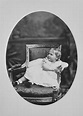 HGDH Princess Marie of Hesse and by Rhine (1874-1878), youngest ...