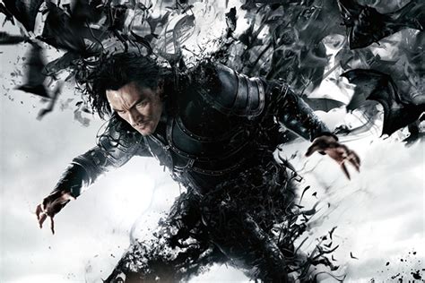 ‘dracula Untold Reveals The Monster In New Tv Spot Clip And Poster