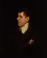 George Granville Leveson Gower, 1st Duke of Sutherland Painting ...