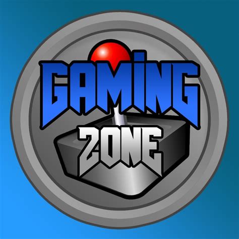 Gaming Zone Youtube