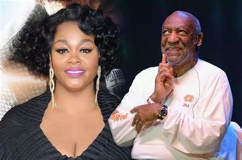 Jill Scott Left “completely Disgusted” By Bill Cosby As She Said That She Was Wrong To Defend