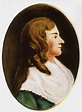 Dorothea Christiane Erxleben (1715-1762) - Unbekannter Künstler als ...