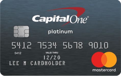 With a secured card, your credit limit may be based on the security deposit. CapitalOne.com - Apply for Capital One Secured Mastercard