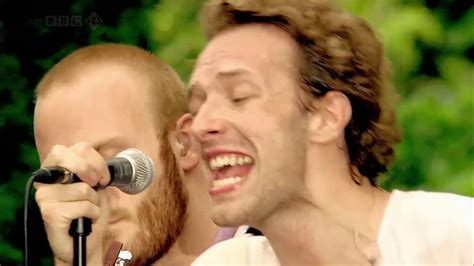Coldplay Yellow Acoustic Live In London Remaster 2019 Youtube