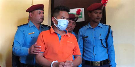 राष्ट्रपतिबाट माफी पाएको २५ दिनमा बिकले गरे होटलमा लगेर महिलाको हत्या drishti news nepalese