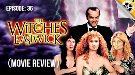Watch The Witches Of Eastwick Full Movie On Fmoviesto