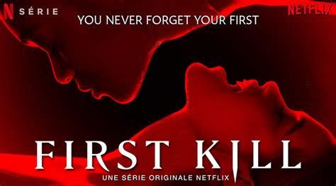 First Kill Des Vampires Lesbiennes Sur Netflix Freakin Geek