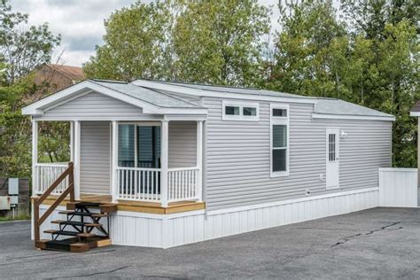 What Is The Best Roof For A Mobile Home Us Mobile Home Pros