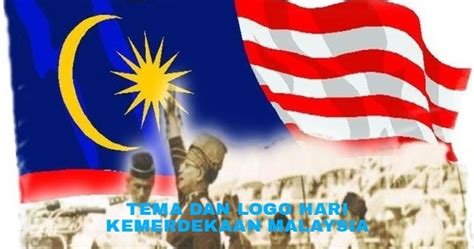 Setiap tahun, di bulan agustus bangsa indonesia memperingati proklamasi kemerdekaan indonesia. Tema dan Gambar Logo Hari Kemerdekaan Malaysia Tahun 2020 ...