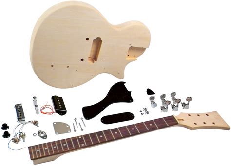 The Best Diy Guitar Kits Electric All Under 250 2018 Gearank