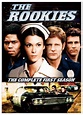 The Rookies (TV Series 1972–1976) - IMDb