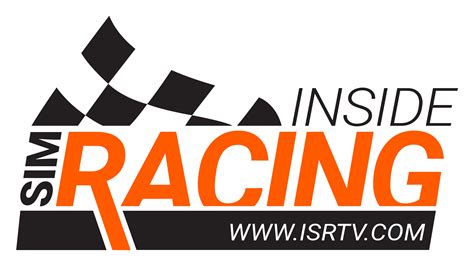 Logo 0 1 bintang rtm png. Inside Sim Racing Logos (2016 - Present) - Sim Racing ...